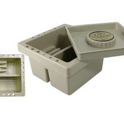 Royal Langnickel Square Brush Bath